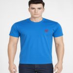 Round Neck T-Shirt