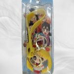 Silicone Keyring – Soft, Stylish & Durable