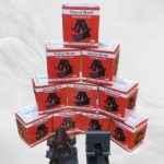 oolaa Mobile Stand for Desk