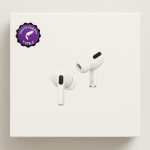 AirPods Pro 2nd Generation (Copy Version)
