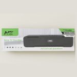 MZ Bluetooth Speaker – Perfect Television Partner