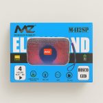 MZ Bluetooth Speaker