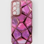 Samsung Galaxy A55 Back Cover