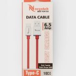 Navyatek Fast Charging Type-C Cable