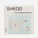 SHKOD True Wireless EarPods