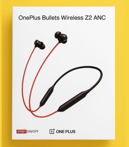 OnePlus Bullets Wireless Z2 (Copy Version - ACN Model)