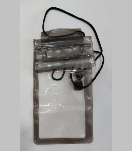 Waterproof Mobile Bag β Ultimate Protection for Your Phone