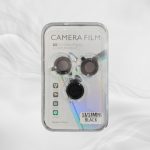 iPhone 13 & 13 Mini Camera Glass Protector – Crystal Clear Protection