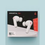 Immortal 150 True Wireless Earbuds