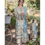 GULAAL – Classy Luxury Cotton Collection (Design 137) 