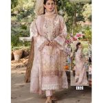 GULAAL – Classy Luxury Cotton Collection (Design 132)