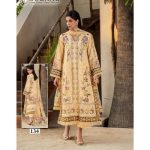 Gulaal Classy Luxury Cotton Collection no. 134
