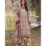 Design 136 - Gulaal Classy Luxury Cotton Collection