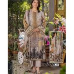 Design 135 - Gulaal Classy Luxury Cotton Collection