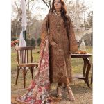 Gulaal Classy Luxury Cotton Collection – Design 138