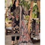 Gulaal Classy Luxury Cotton Collection – Design 131