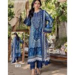 Gulaal Classy Luxury Cotton Collection Vol. 14 – Design 133