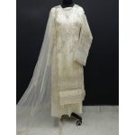 Mahaba Tawakkal – New Fancy Exclusive Embroidered Chiffon Collection