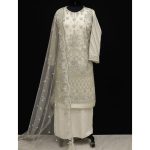 Mahaba Tawakkal – New Fancy Exclusive Embroidered Chiffon Collection