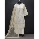 Mahaba Tawakkal – New Fancy Exclusive Embroidered Chiffon Collection