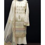 Mahaba Tawakkal – New Fancy Exclusive Embroidered Chiffon Collection