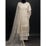 Mahaba Tawakkal – New Fancy Exclusive Embroidered Chiffon Collection