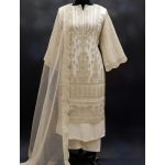 Mahaba Tawakkal – New Fancy Exclusive Embroidered Chiffon Collection