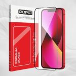 iPhone 13 Tempered Glass Screen Protector