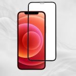 iPhone 12 Tempered Glass Screen Protector