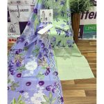 Gul Jee Hania Beautiful Embroidered Lawn Collection