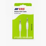 ERD Mobile AUX Cable