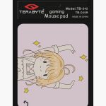 Premium Mouse Pad – Smooth, Durable & Comfortable