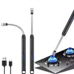Rechargeable Kitchen Lighter 