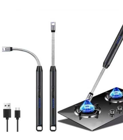 Rechargeable Kitchen Lighter
