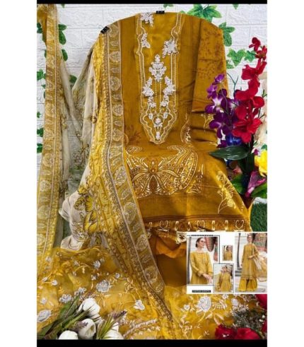 AASHA DESIGNER (suit set)