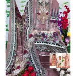 AASHA DESIGNER SUIT SET