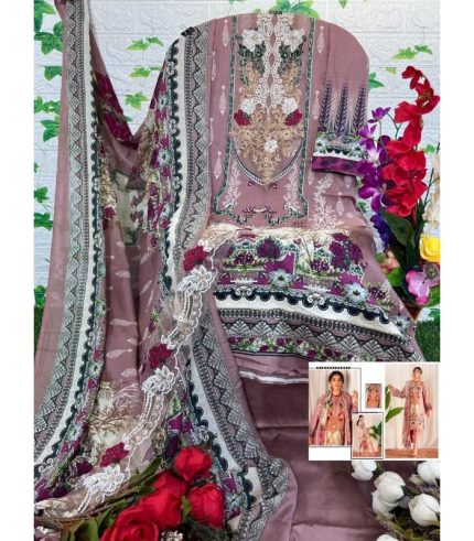 AASHA DESIGNER SUIT SET