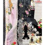 AASHA DESIGNER (SUIT SET)