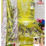 AASHA DESIGNER (SUIT SET)