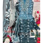 AASHA DESIGNER (SUIT SET)