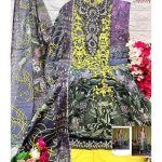 AASHA DESIGNER (SUIT SET)