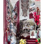 AASHA DESIGNER (SUIT SET)