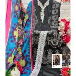 AASHA DESIGNER (SUIT SET)