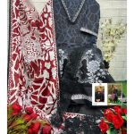 AASHA DESIGNER (SUIT SET)