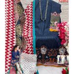 AASHA DESIGNER (suit set)