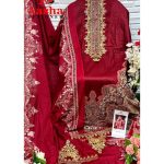 AASHA DESIGNER (suit set)
