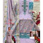AASHA DESIGNER (suit set)