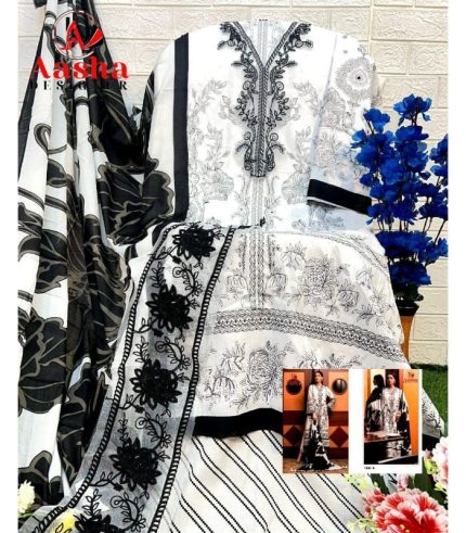 AASHA DESIGNER (suit set)