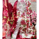 AASHA DESIGNER (suit set)