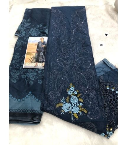 AASHA DESIGNER (suit set)